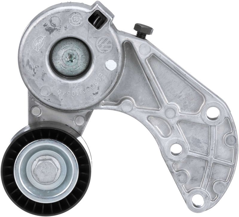 T39409 (7808-21809)  Натяжний ролик ременя GATES DRIVEALIGN MV TENS
