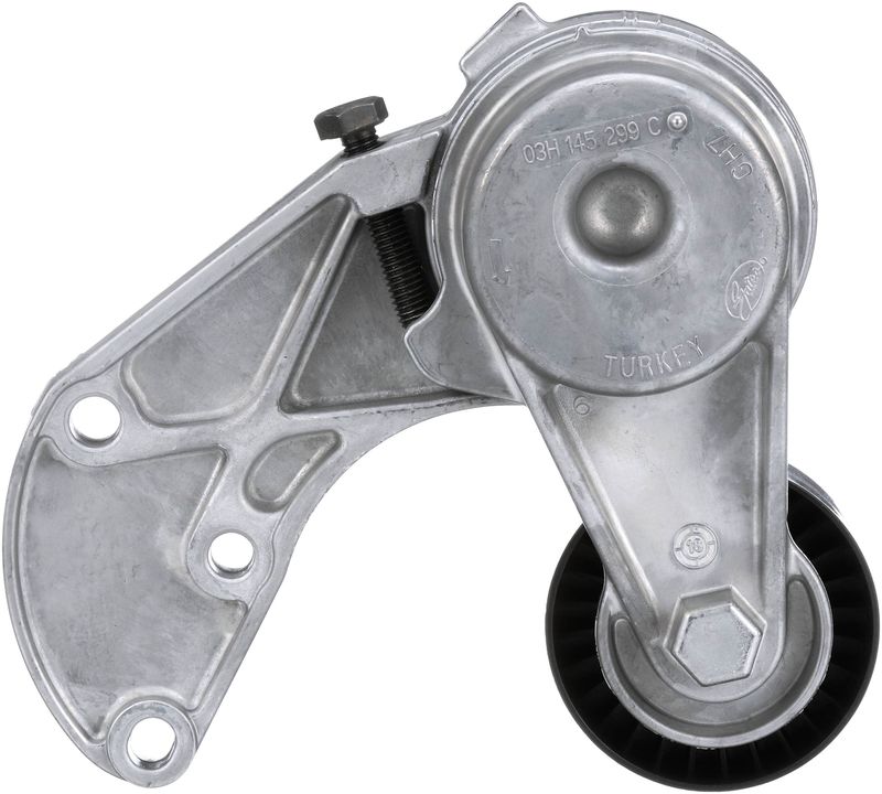 T39409 (7808-21809)  Натяжний ролик ременя GATES DRIVEALIGN MV TENS