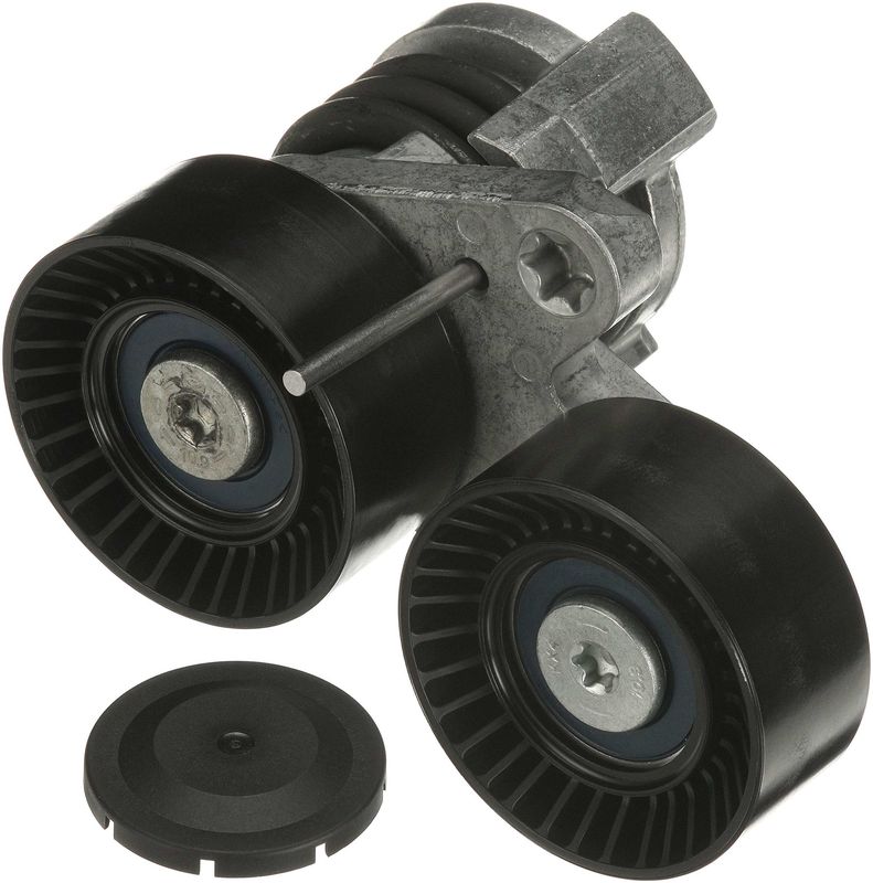 T39416 (7808-21816)  Натяжний ролик ременя GATES DRIVEALIGN MV TENS