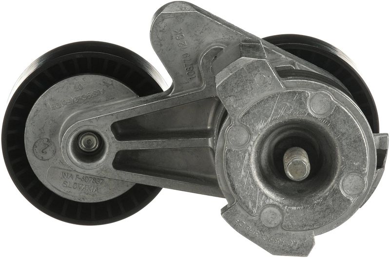 T39416 (7808-21816)  Натяжний ролик ременя GATES DRIVEALIGN MV TENS
