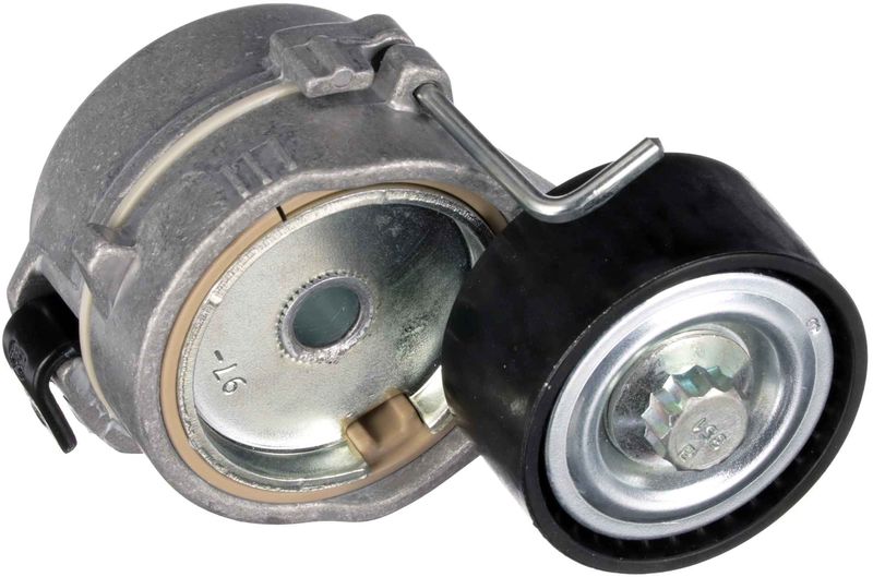 T39430 (7808-21830)  Натяжний ролик ременя GATES DRIVEALIGN MV TENS