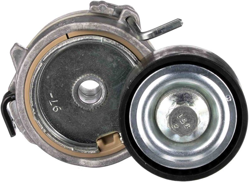 T39430 (7808-21830)  Натяжний ролик ременя GATES DRIVEALIGN MV TENS