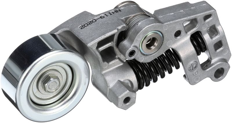 T39457 (7808-21857)  Натяжний ролик ременя GATES DRIVEALIGN MV TENS