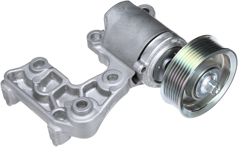 T39469 (7808-21869)  Натяжний ролик ременя GATES DRIVEALIGN MV TENS