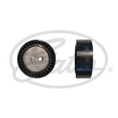 T39472 (7808-21872)  Натяжний ролик ременя GATES DRIVEALIGN MV TENS