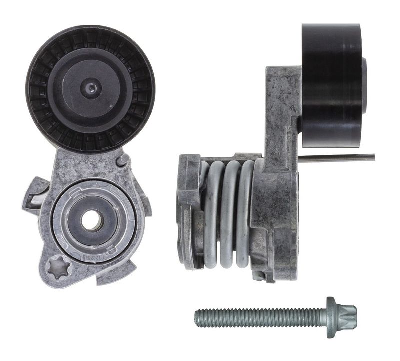 T39484 (7808-21884)  Натяжний ролик ременя GATES DRIVEALIGN MV TENS