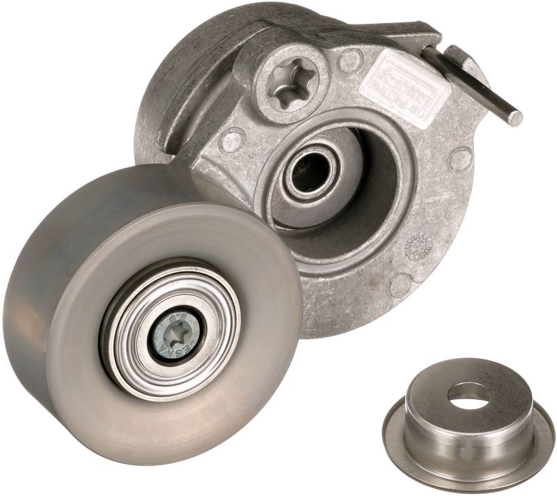 T39498 (7808-21898)  Натяжний ролик ременя GATES DRIVEALIGN MV TENS