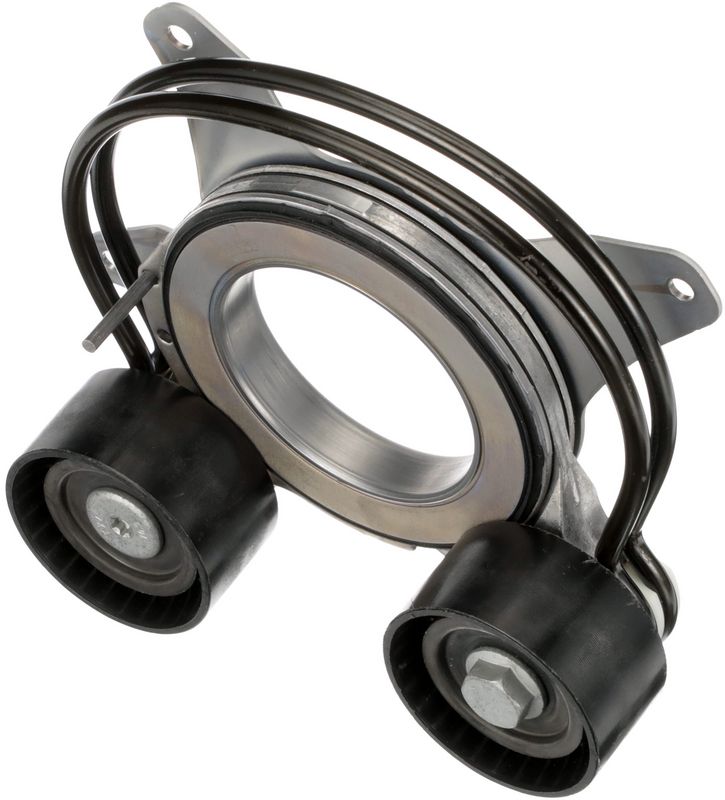 T39528 (7808-22528)  Натяжний ролик ременя GATES DRIVEALIGN MV TENS