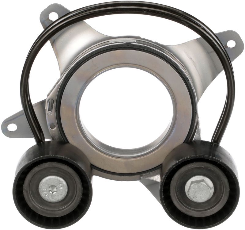 T39528 (7808-22528)  Натяжний ролик ременя GATES DRIVEALIGN MV TENS