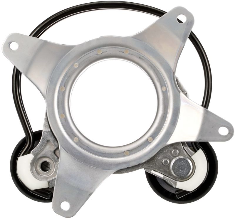 T39528 (7808-22528)  Натяжний ролик ременя GATES DRIVEALIGN MV TENS