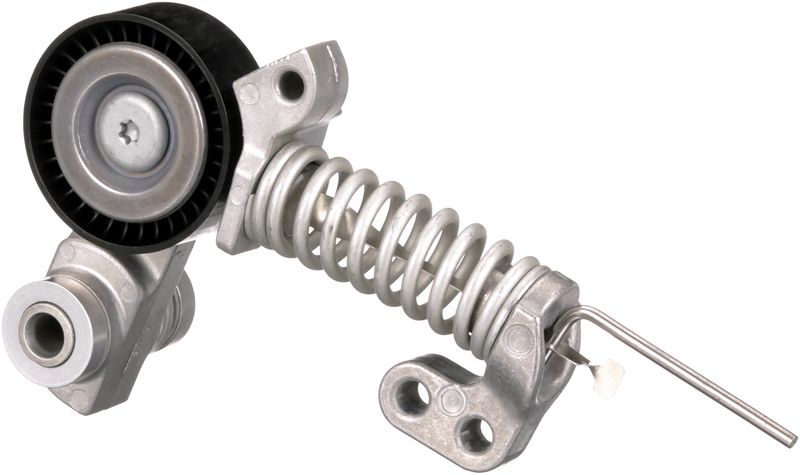 T39529 (7808-22529)  Натяжний ролик ременя GATES DRIVEALIGN MV TENS