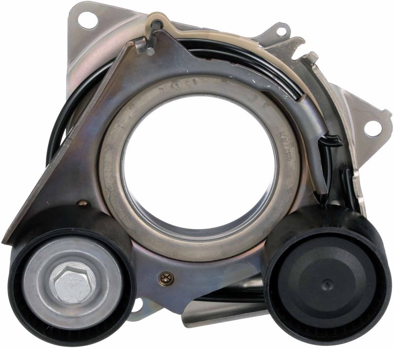 T39536 (7808-21936)  Натяжний ролик ременя GATES DRIVEALIGN MV TENS