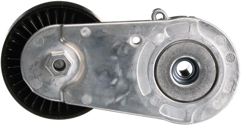 T39590 (7808-21990)  Натяжний ролик ременя GATES DRIVEALIGN MV TENS