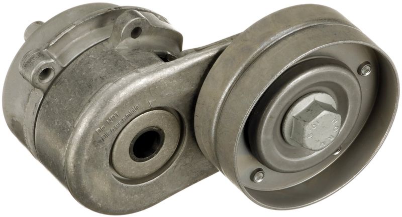 T39596 (7808-21996)  Натяжний ролик ременя GATES DRIVEALIGN MV TENS