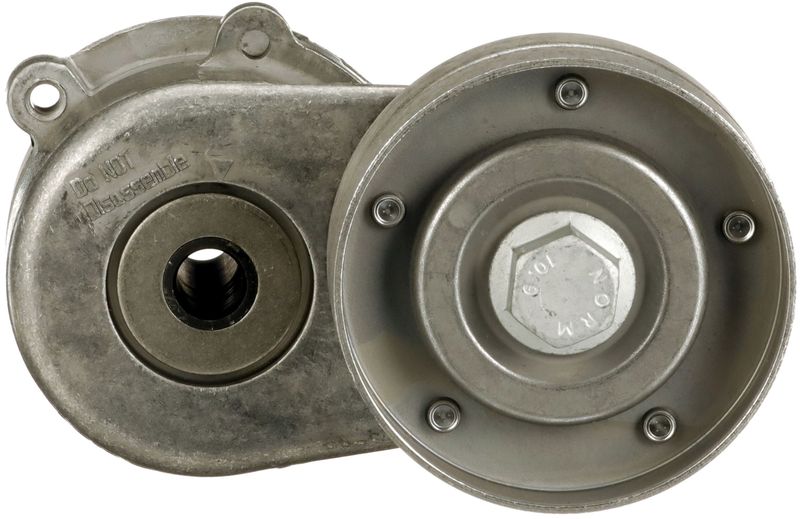 T39596 (7808-21996)  Натяжний ролик ременя GATES DRIVEALIGN MV TENS