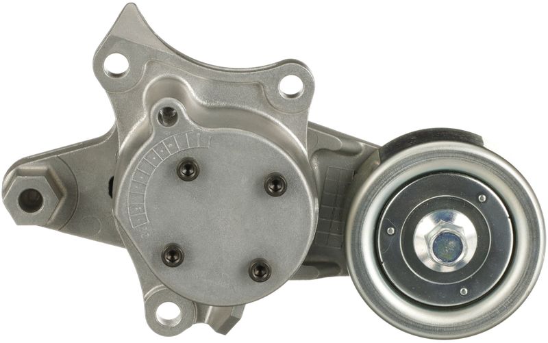 T39606 (7808-22006)  Натяжний ролик ременя GATES DRIVEALIGN MV TENS