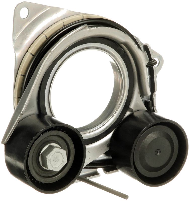 T39635 (7808-29635)  Натяжний ролик ременя GATES DRIVEALIGN MV TENS