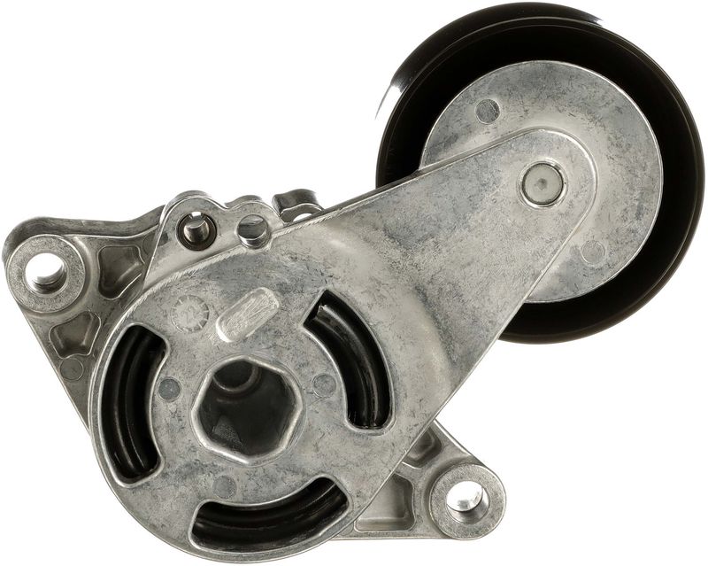 T39637 (7808-29637)  Натяжний ролик ременя GATES DRIVEALIGN MV TENS