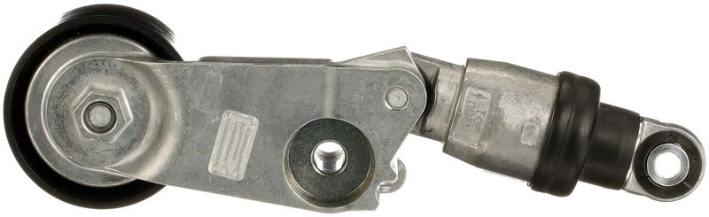 T39645 (7808-29645)  Натяжний ролик ременя GATES DRIVEALIGN MV TENS