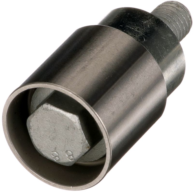 T42143 (7786-21461) Обвідний ролик ременя ГРМ GATES POWERGRIP IDLER