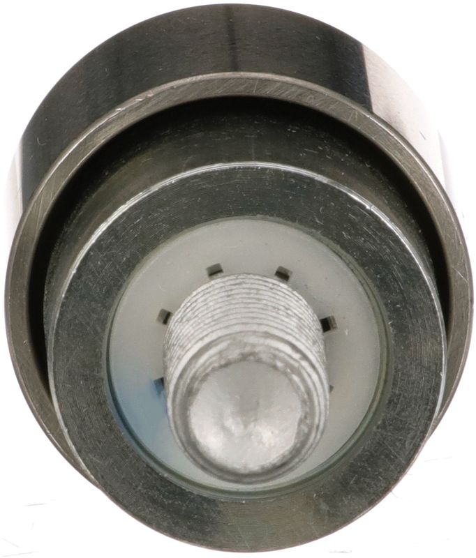 T42143 (7786-21461) Обвідний ролик ременя ГРМ GATES POWERGRIP IDLER