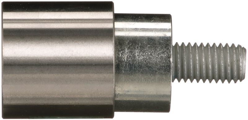T42143 (7786-21461) Обвідний ролик ременя ГРМ GATES POWERGRIP IDLER