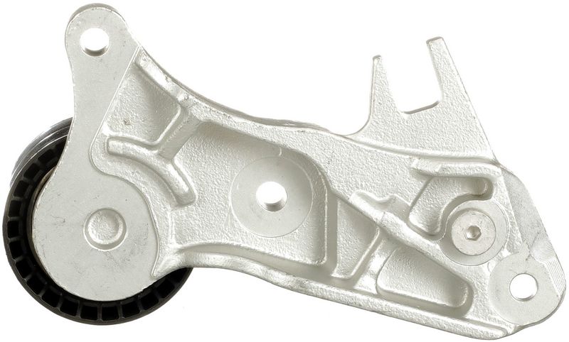 T42327 (7786-21657)  Обвідний ролик ременя ГРМ GATES POWERGRIP IDLER