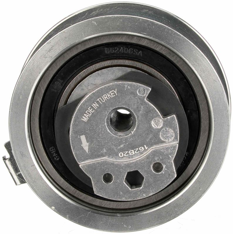 T42328 (7786-21658)  Натяжний ролик ременя ГРМ GATES POWERGRIP TENSIONER