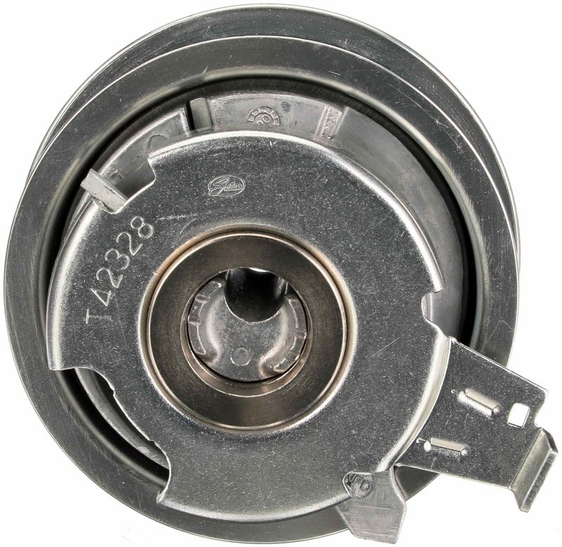 T42328 (7786-21658)  Натяжний ролик ременя ГРМ GATES POWERGRIP TENSIONER