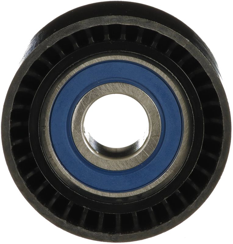 T42331 (7786-21660)  Обвідний ролик ременя ГРМ GATES POWERGRIP IDLER