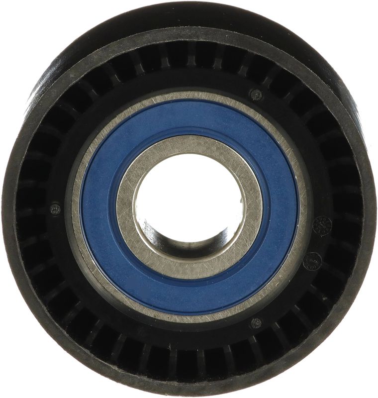 T42331 (7786-21660)  Обвідний ролик ременя ГРМ GATES POWERGRIP IDLER