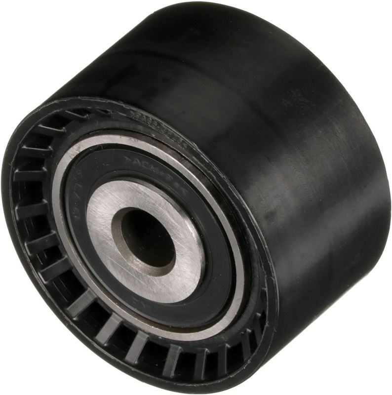 T42338 (7786-21664)  Обвідний ролик ременя ГРМ GATES POWERGRIP IDLER