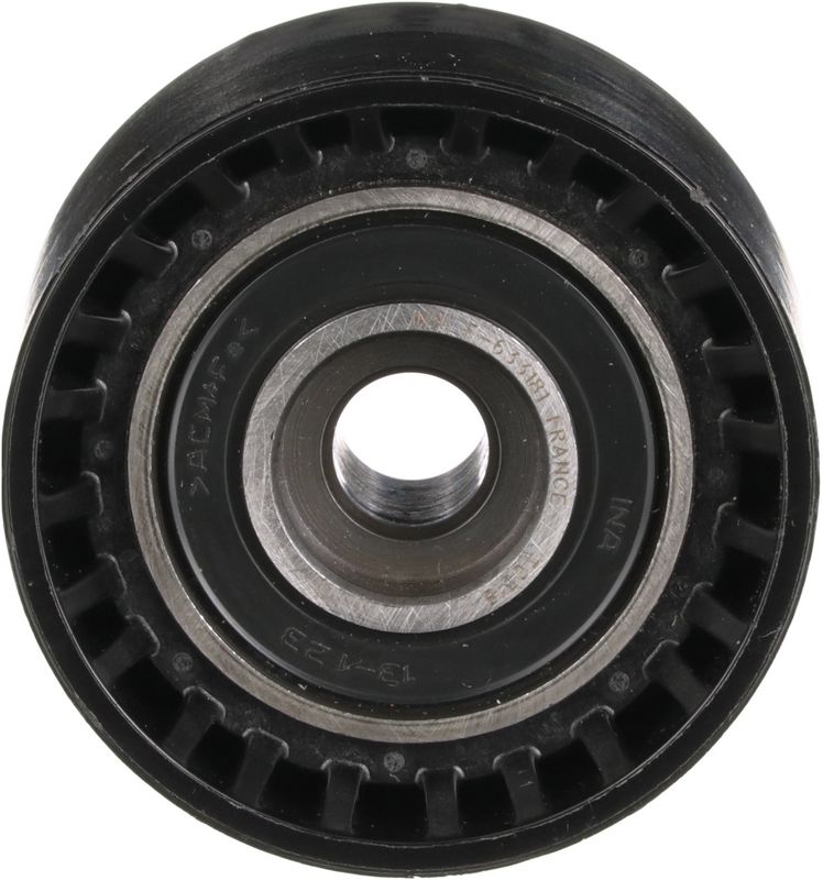 T42338 (7786-21664)  Обвідний ролик ременя ГРМ GATES POWERGRIP IDLER