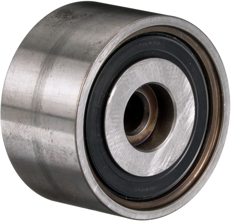 T42339 (7786-21665)  Обвідний ролик ременя ГРМ GATES POWERGRIP IDLER