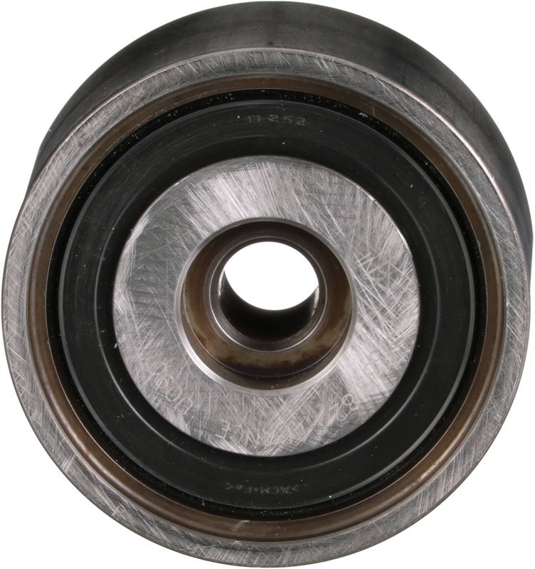 T42339 (7786-21665)  Обвідний ролик ременя ГРМ GATES POWERGRIP IDLER