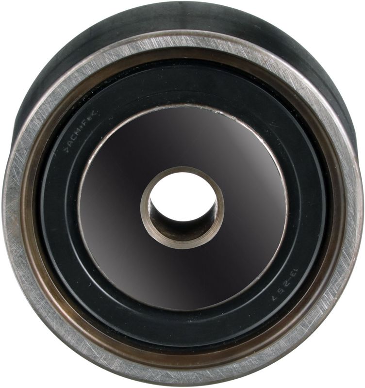 T42339 (7786-21665)  Обвідний ролик ременя ГРМ GATES POWERGRIP IDLER