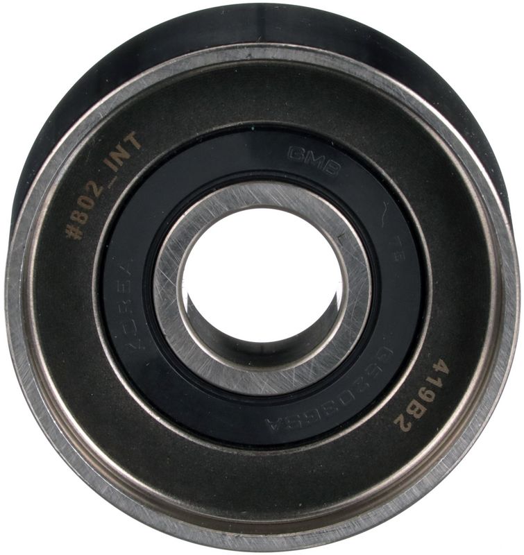 T42340 (7786-21666)  Обвідний ролик ременя ГРМ GATES POWERGRIP IDLER