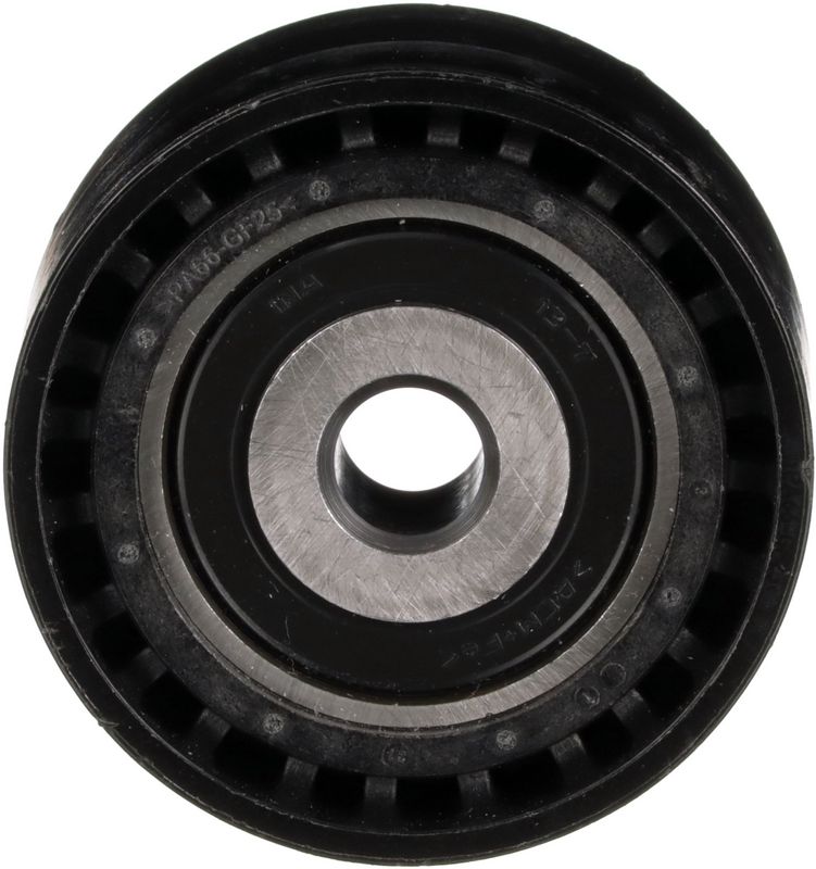 T42341 (7786-21662)  Обвідний ролик ременя ГРМ GATES POWERGRIP IDLER