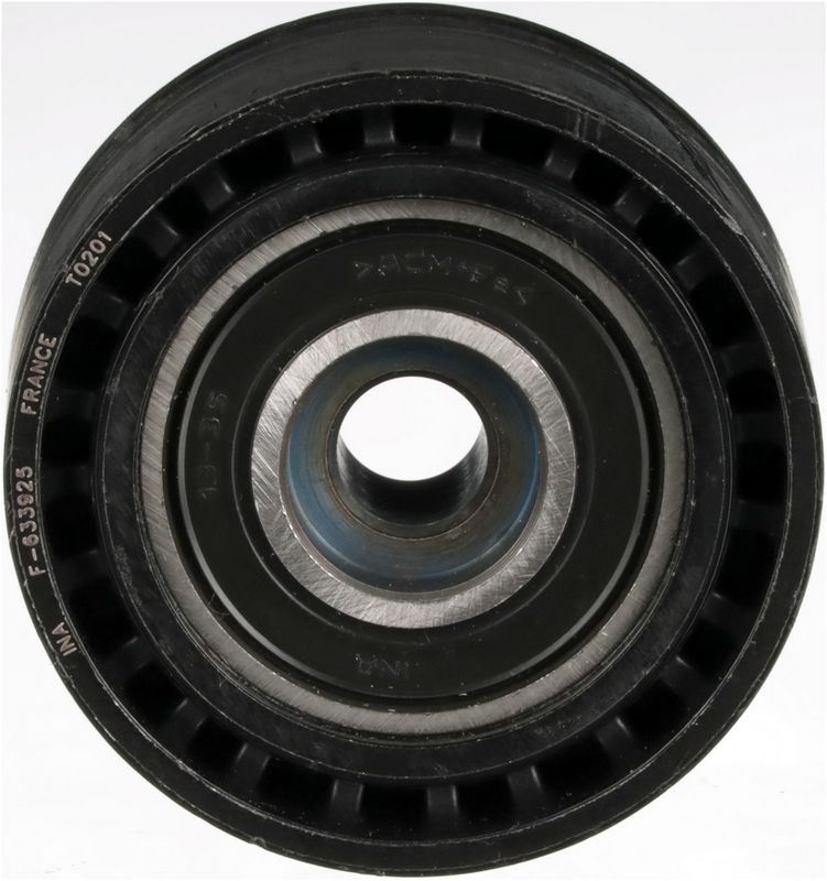 T42341 (7786-21662)  Обвідний ролик ременя ГРМ GATES POWERGRIP IDLER