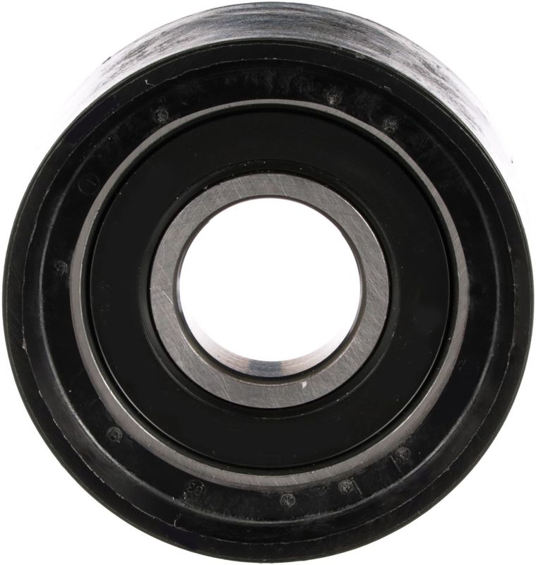 T42342 (7786-21663)  Обвідний ролик ременя ГРМ GATES POWERGRIP IDLER