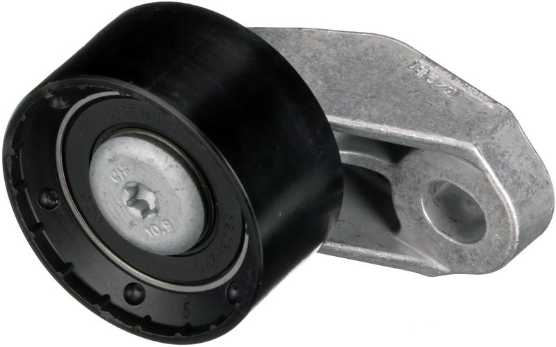 T42343 (7786-21667)  Обвідний ролик ременя ГРМ GATES POWERGRIP IDLER