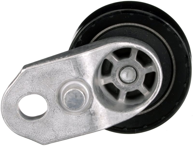 T42343 (7786-21667)  Обвідний ролик ременя ГРМ GATES POWERGRIP IDLER