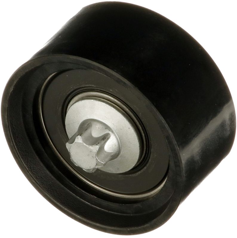 T42345 (7786-21672)  Обвідний ролик ременя ГРМ GATES POWERGRIP IDLER