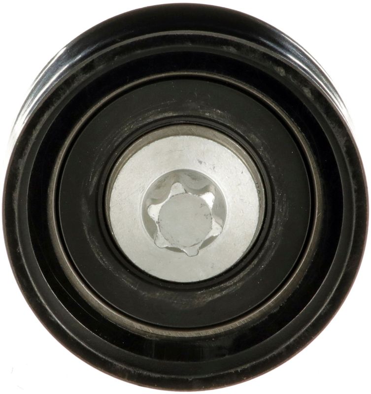 T42345 (7786-21672)  Обвідний ролик ременя ГРМ GATES POWERGRIP IDLER