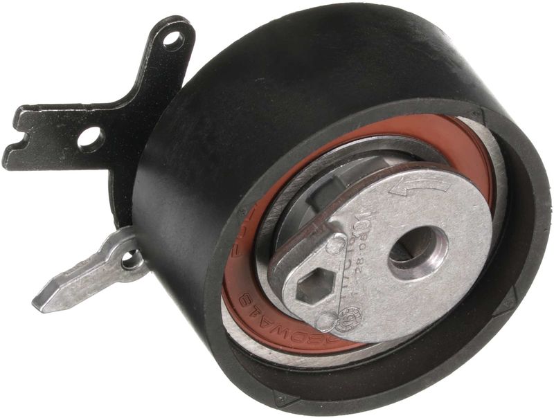 T43263 (7784-21178)  Натяжний ролик ременя ГРМ GATES POWERGRIP TENSIONER