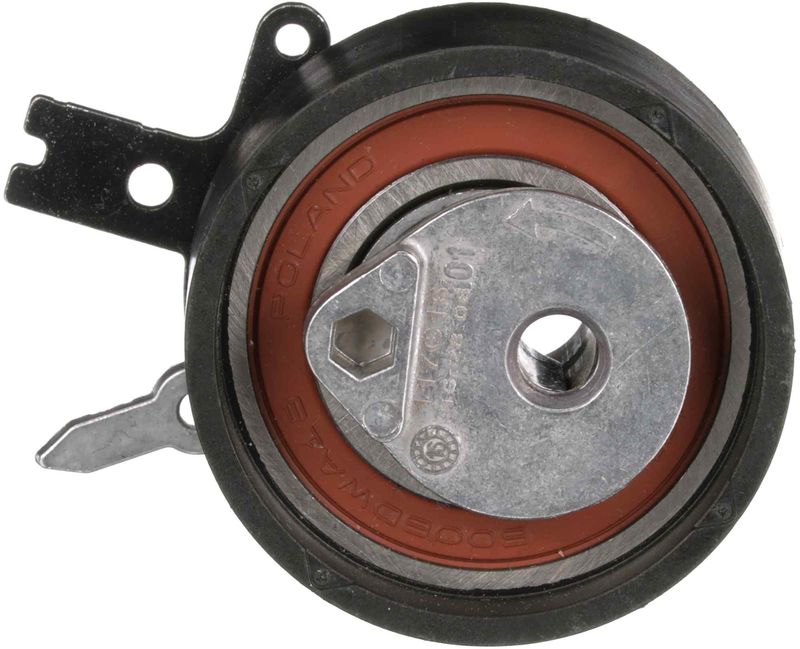 T43263 (7784-21178)  Натяжний ролик ременя ГРМ GATES POWERGRIP TENSIONER
