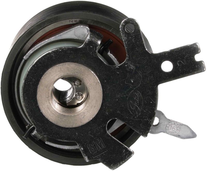 T43263 (7784-21178)  Натяжний ролик ременя ГРМ GATES POWERGRIP TENSIONER