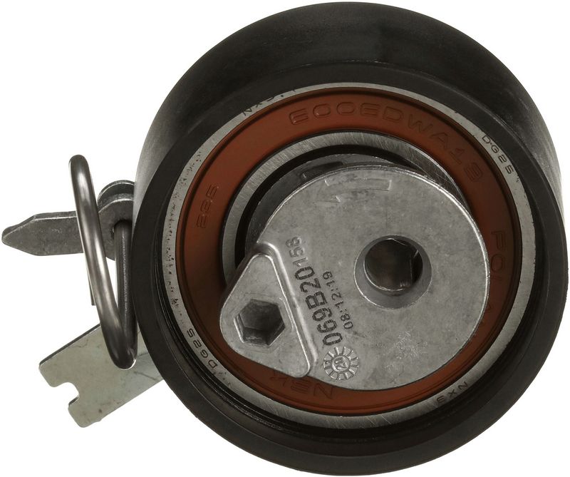 T43264 (7784-21179)  Натяжний ролик ременя ГРМ GATES POWERGRIP TENSIONER