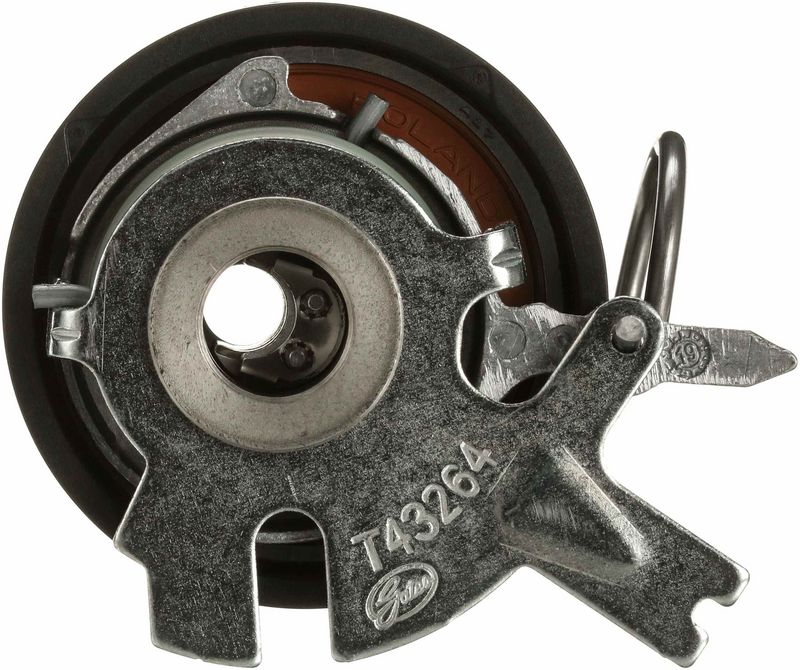 T43264 (7784-21179)  Натяжний ролик ременя ГРМ GATES POWERGRIP TENSIONER