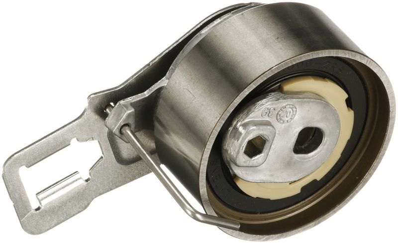 T43265 (7784-21186)  Натяжний ролик ременя ГРМ GATES POWERGRIP TENSIONER